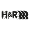 h & R